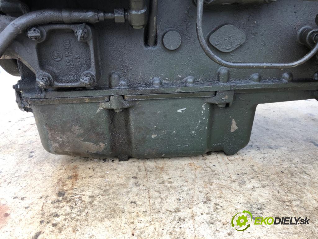 STAR 200    ---  motor S359 (Motory (kompletní))