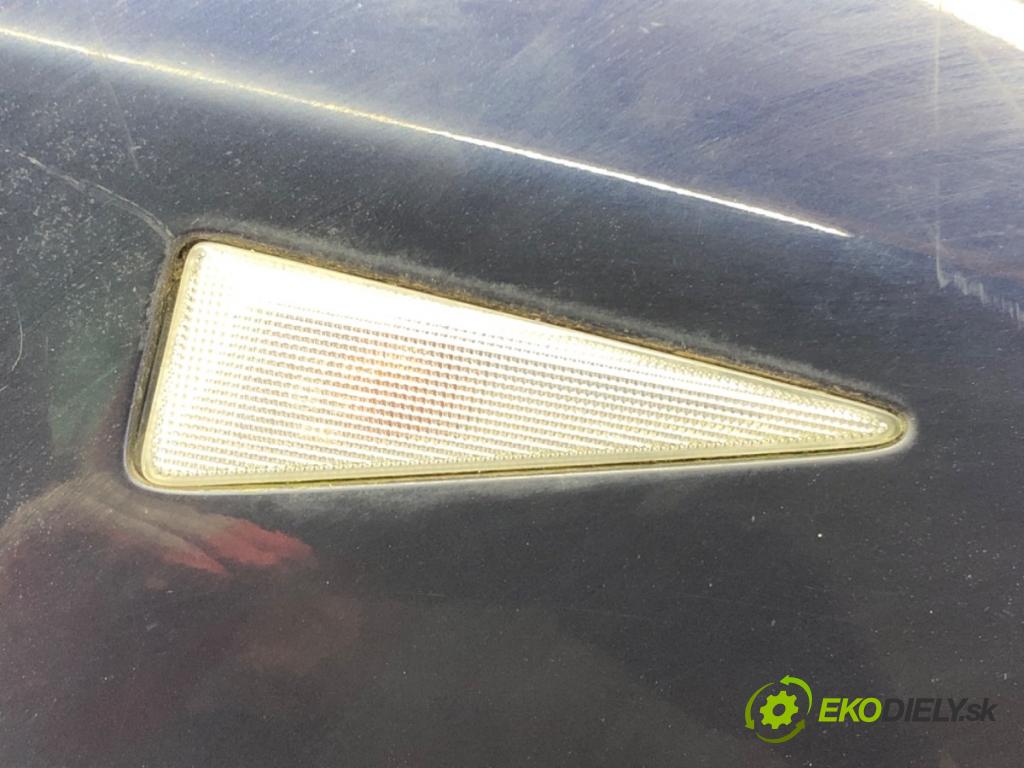 RENAULT ESPACE IV (JK0/1_) 2002 - 2022    2.0 (JK09) 100 kW [136 KM] benzyna 2002 - 2015  blatník pravý přední část