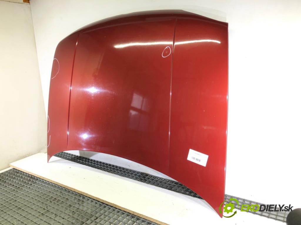 VW GOLF IV (1J1) 1997 - 2008    1.6 74 kW [100 KM] benzyna 1997 - 2004  kapota  (Kapoty)