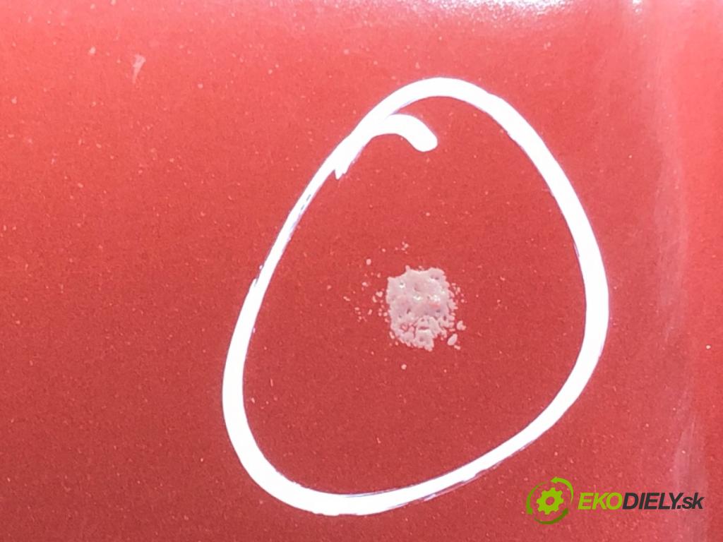 VW GOLF IV (1J1) 1997 - 2008    1.6 74 kW [100 KM] benzyna 1997 - 2004  kapota  (Kapoty)