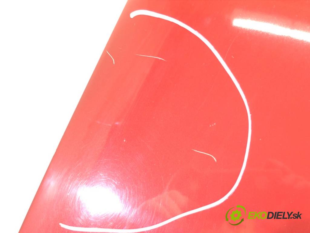 VW GOLF IV (1J1) 1997 - 2008    1.6 74 kW [100 KM] benzyna 1997 - 2004  kapota  (Kapoty)