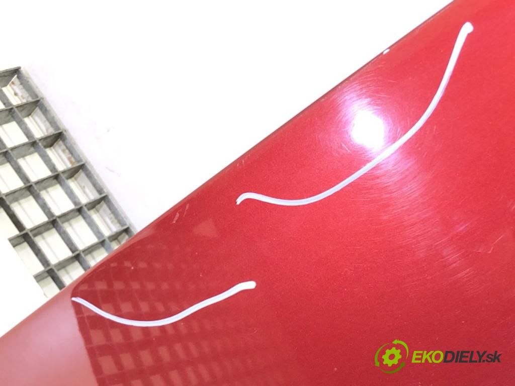 VW GOLF IV (1J1) 1997 - 2008    1.6 74 kW [100 KM] benzyna 1997 - 2004  kapota  (Kapoty)