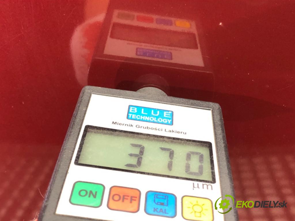 VW GOLF IV (1J1) 1997 - 2008    1.6 74 kW [100 KM] benzyna 1997 - 2004  kapota  (Kapoty)