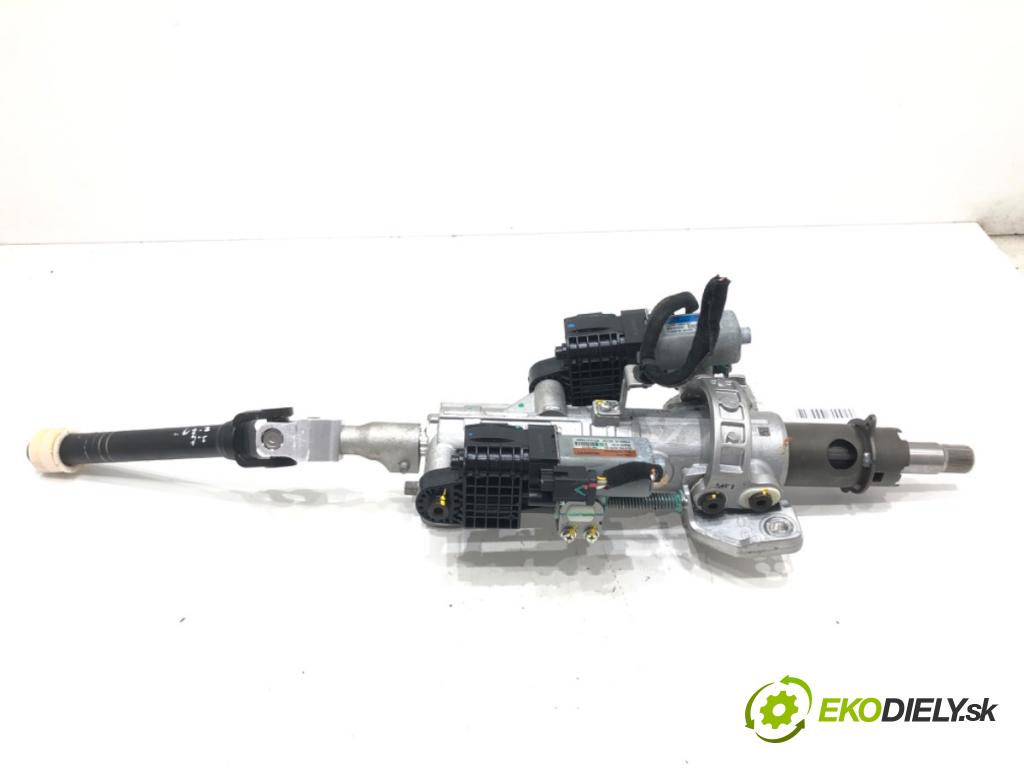 KIA STINGER (CK) 2017 - 2022    3.3 T-GDi 4WD 272 kW [370 KM] benzyna 2017 - 2022  Hriadeľ, tyč volantu  (Tyče riadenia (volantu))