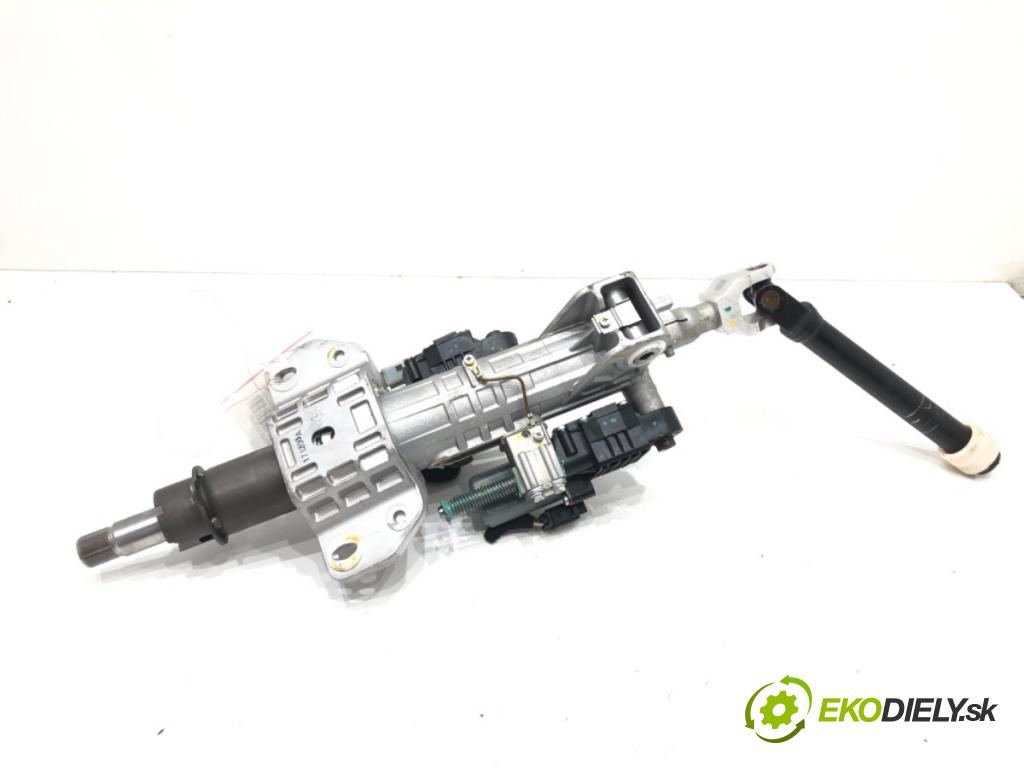 KIA STINGER (CK) 2017 - 2022    3.3 T-GDi 4WD 272 kW [370 KM] benzyna 2017 - 2022  Hriadeľ, tyč volantu  (Tyče riadenia (volantu))