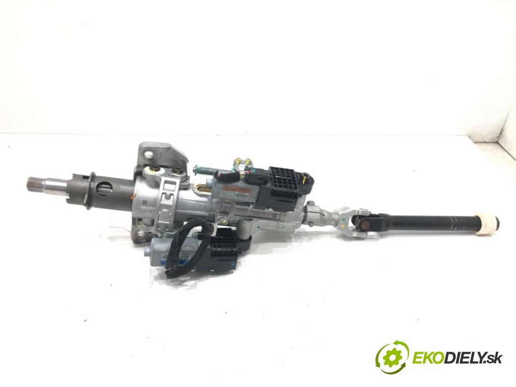 KIA STINGER (CK) 2017 - 2022    3.3 T-GDi 4WD 272 kW [370 KM] benzyna 2017 - 2022  Hriadeľ, tyč volantu  (Tyče riadenia (volantu))