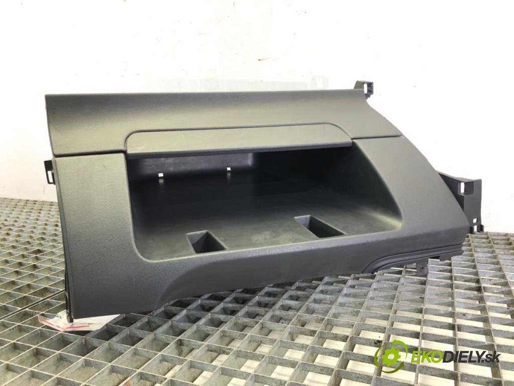 MERCEDES-BENZ CITAN Nadwozie pełne/minivan (W415) 2012 - 2021    109 CDI (415.601, 415.603, 415.605) 66 kW [90 KM] olej napędowy 2012 - 2021  Priehradka, kastlík spolujazdca  (Priehradky, kastlíky)