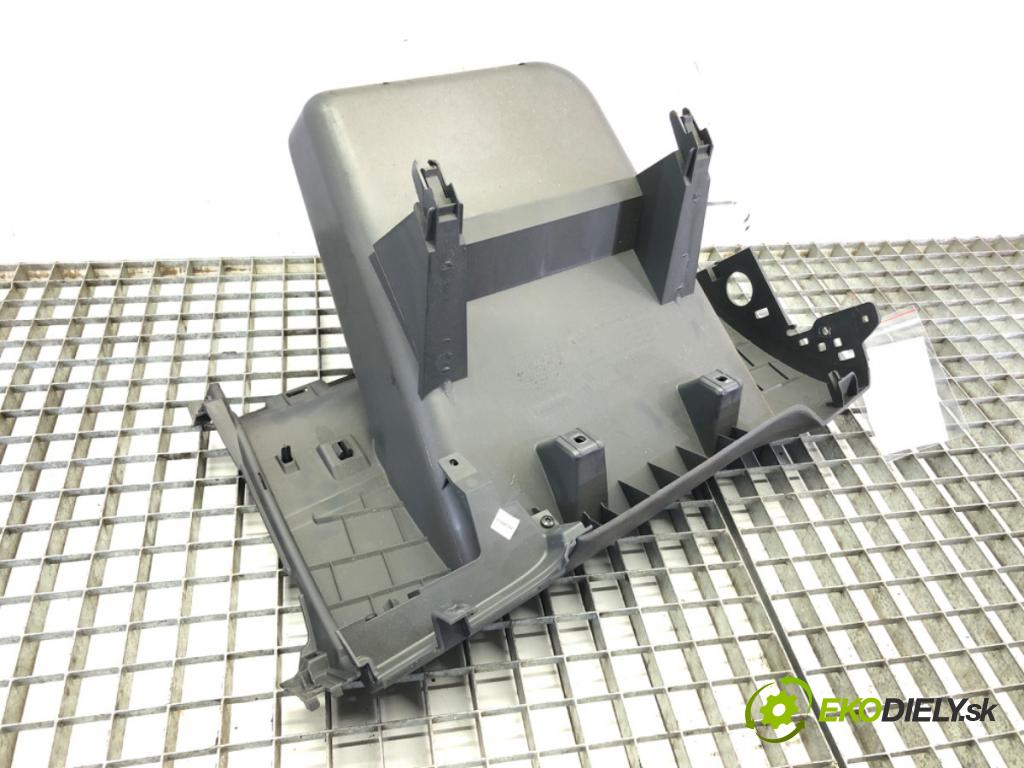 MERCEDES-BENZ CITAN Nadwozie pełne/minivan (W415) 2012 - 2021    109 CDI (415.601, 415.603, 415.605) 66 kW [90 KM] olej napędowy 2012 - 2021  Priehradka, kastlík spolujazdca  (Priehradky, kastlíky)