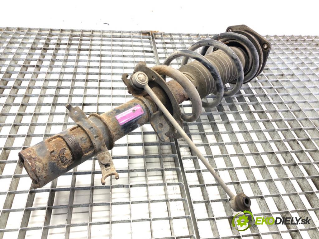 MERCEDES-BENZ CITAN Nadwozie pełne/minivan (W415) 2012 - 2021    109 CDI (415.601, 415.603, 415.605) 66 kW [90 KM] olej napędowy 2012 - 2021  Tlmič ľavy predný ZE