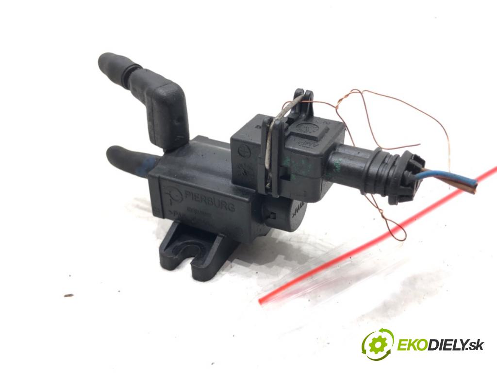 OPEL ASTRA J Sports Tourer (P10) 2010 - 2015    1.7 CDTI (35) 81 kW [110 KM] olej napędowy 2010 - 2015  Ventil tlaku 8972882491 (Ventily)