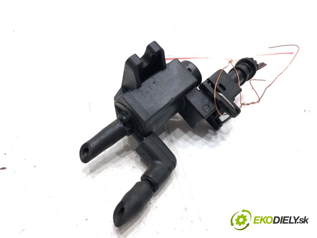 OPEL ASTRA J Sports Tourer (P10) 2010 - 2015    1.7 CDTI (35) 81 kW [110 KM] olej napędowy 2010 - 2015  Ventil tlaku 8972882491 (Ventily)