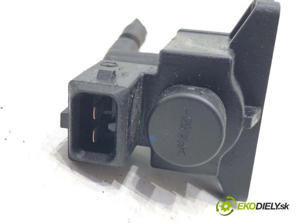 OPEL ASTRA J Sports Tourer (P10) 2010 - 2015    1.7 CDTI (35) 81 kW [110 KM] olej napędowy 2010 - 2015  Ventil tlaku 8972882491 (Ventily)