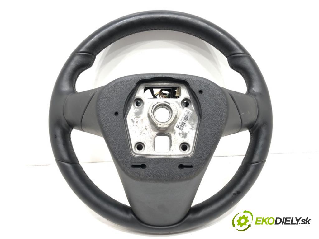 OPEL ASTRA J Sports Tourer (P10) 2010 - 2015    1.7 CDTI (35) 81 kW [110 KM] olej napędowy 2010 - 2015  Volant 13387038 (Volanty)