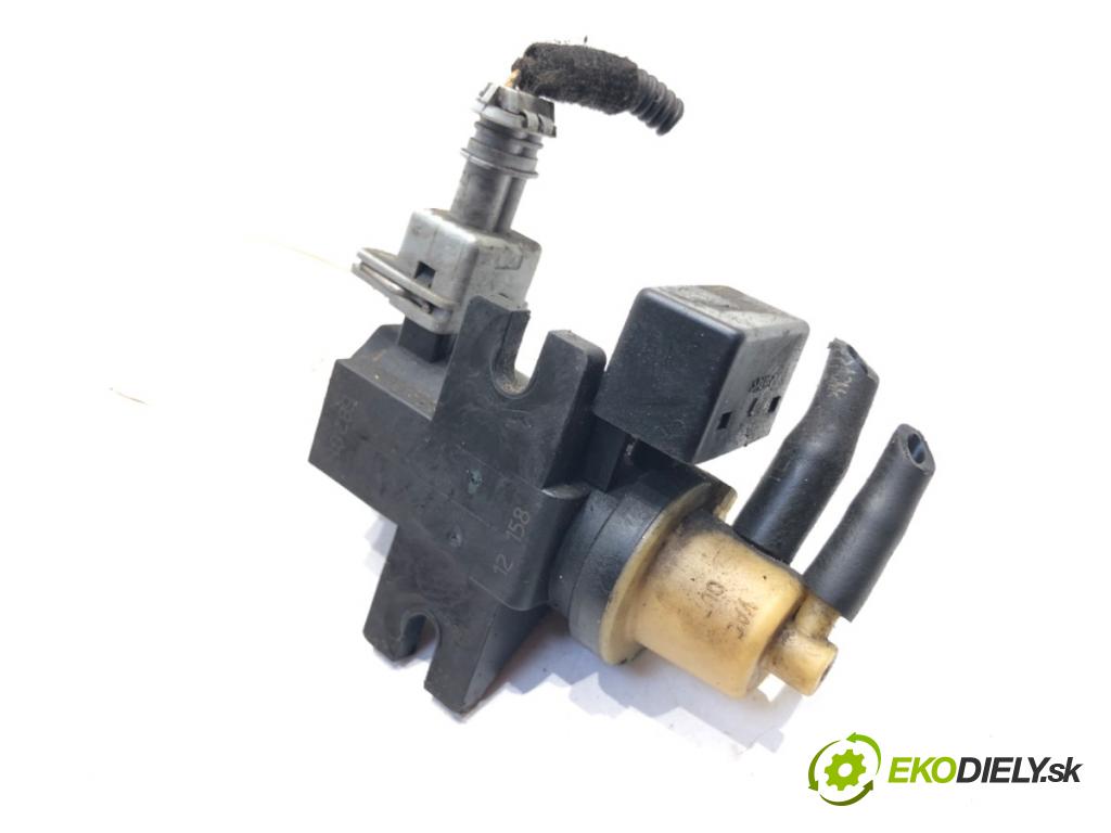 OPEL ASTRA J Sports Tourer (P10) 2010 - 2015    1.7 CDTI (35) 81 kW [110 KM] olej napędowy 2010 - 2015  Ventil tlaku 55566898 (Ventily)