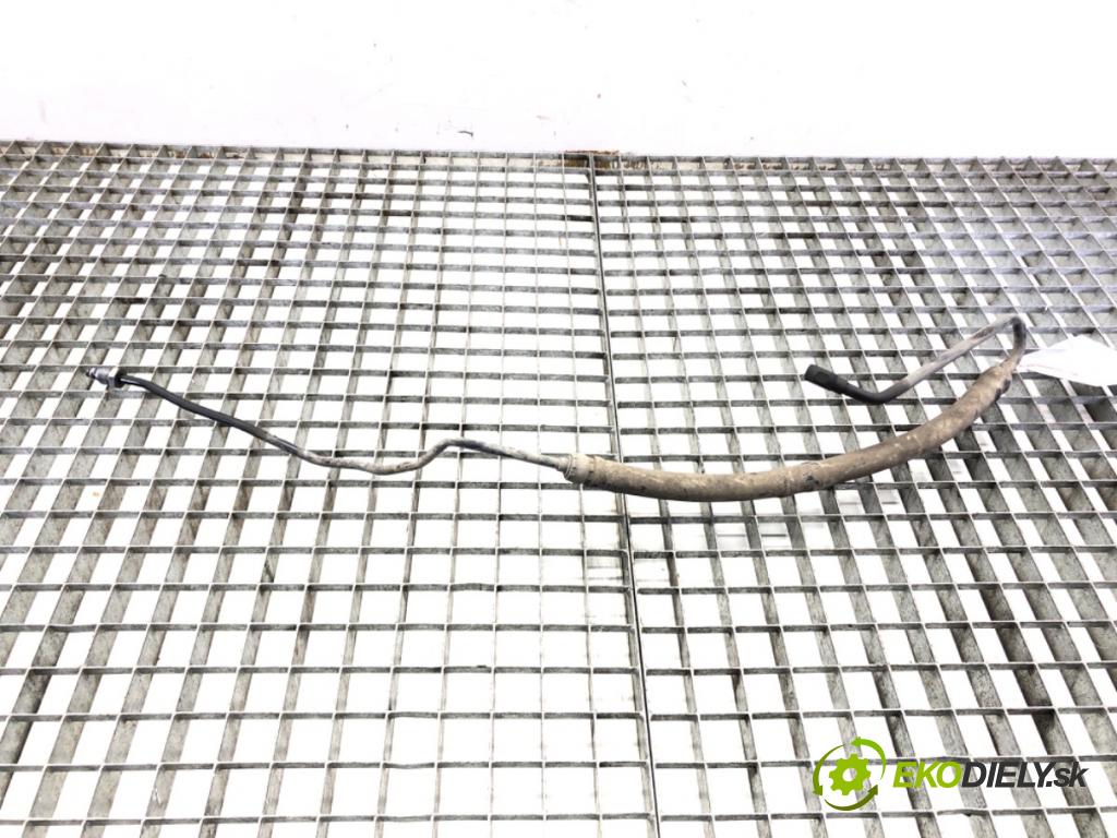 VW POLO V (6R1, 6C1) 2009 - 2022    1.6 TDI 77 kW [105 KM] olej napędowy 2009 - 2022  hadica servočerpadlo  (Rúrky, hadice servočerpadla)