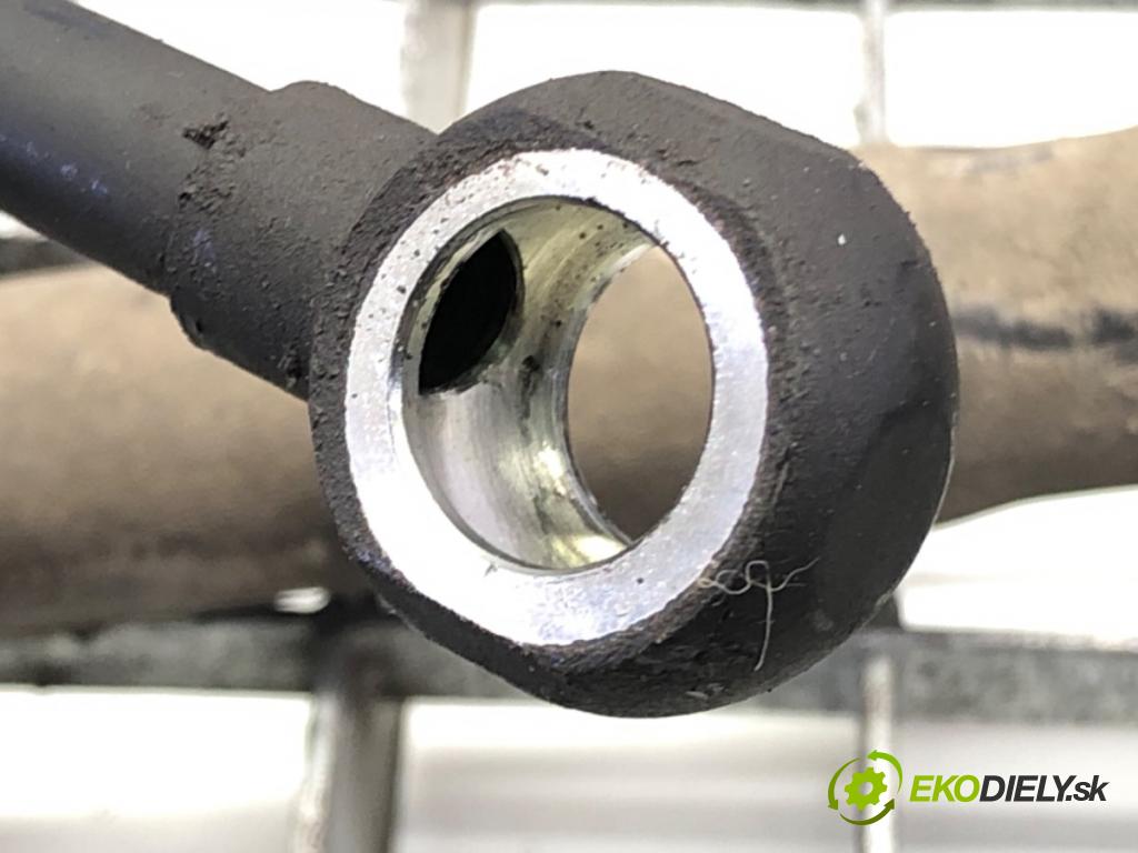 VW POLO V (6R1, 6C1) 2009 - 2022    1.6 TDI 77 kW [105 KM] olej napędowy 2009 - 2022  hadica servočerpadlo  (Rúrky, hadice servočerpadla)