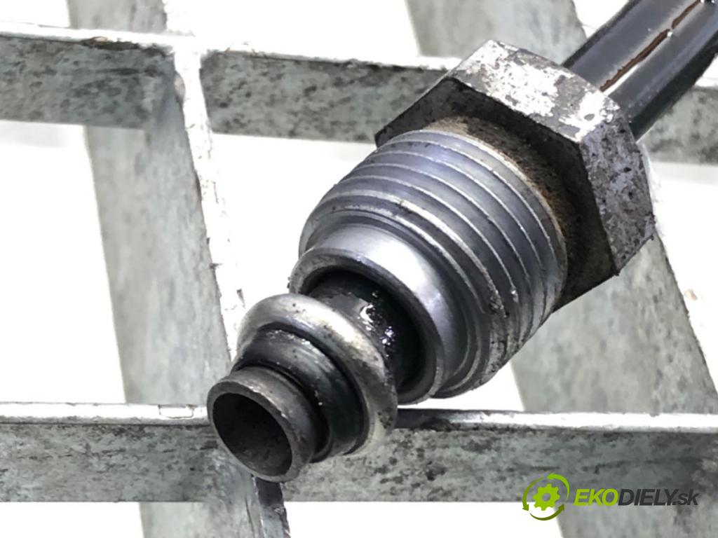 VW POLO V (6R1, 6C1) 2009 - 2022    1.6 TDI 77 kW [105 KM] olej napędowy 2009 - 2022  hadica servočerpadlo  (Rúrky, hadice servočerpadla)