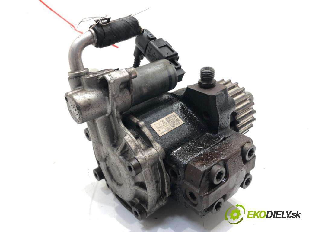 VW POLO V (6R1, 6C1) 2009 - 2022    1.6 TDI 77 kW [105 KM] olej napędowy 2009 - 2022  Pumpa vstrekovacia 03L130755AL (Vstrekovacie čerpadlá)