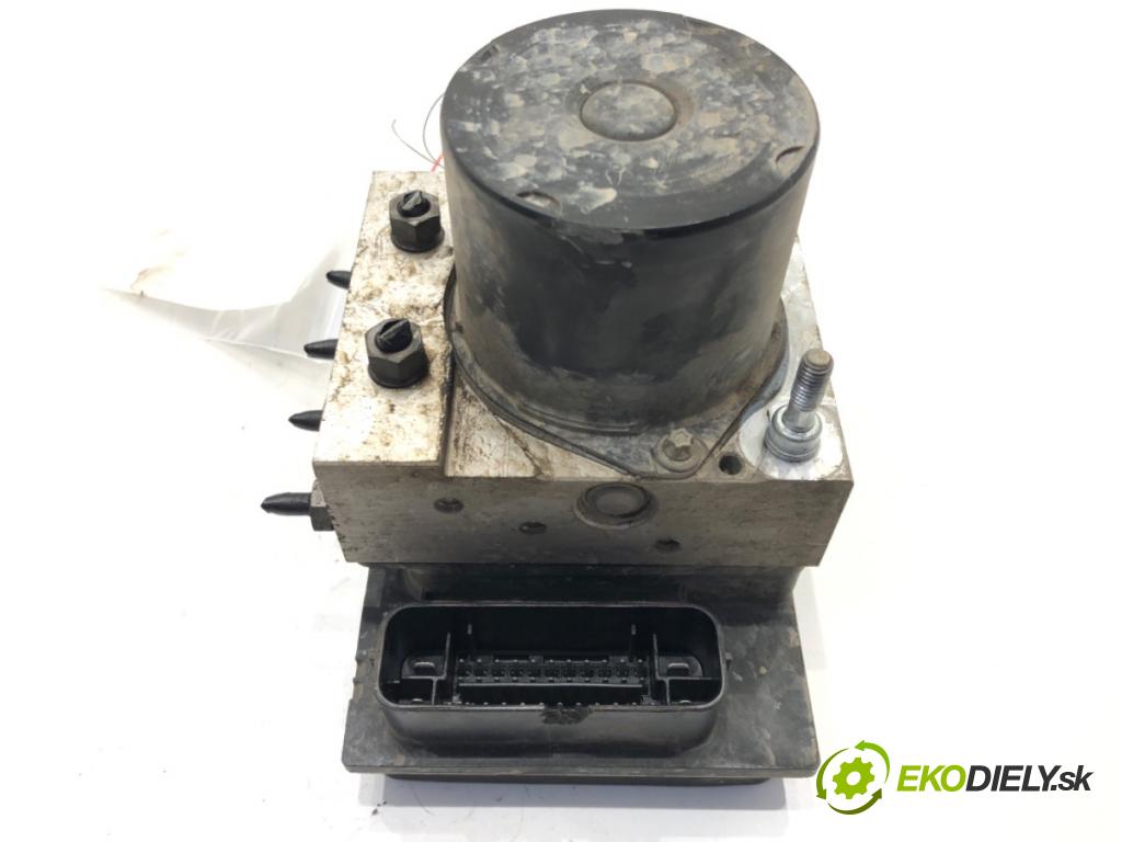 VW POLO V (6R1, 6C1) 2009 - 2022    1.6 TDI 77 kW [105 KM] olej napędowy 2009 - 2022  Pumpa ABS 6R0907379AK (Pumpy ABS)