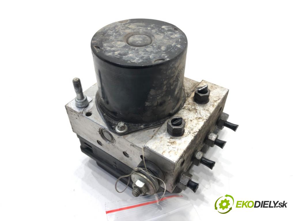 VW POLO V (6R1, 6C1) 2009 - 2022    1.6 TDI 77 kW [105 KM] olej napędowy 2009 - 2022  Pumpa ABS 6R0907379AK (Pumpy ABS)