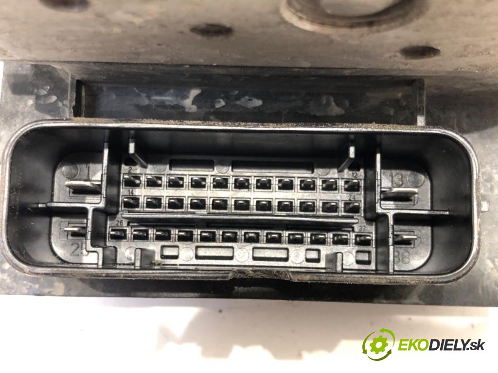 VW POLO V (6R1, 6C1) 2009 - 2022    1.6 TDI 77 kW [105 KM] olej napędowy 2009 - 2022  Pumpa ABS 6R0907379AK (Pumpy ABS)