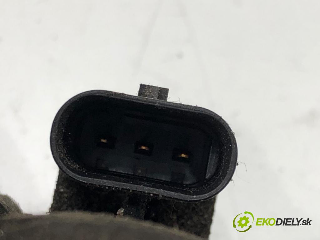 VW POLO V (6R1, 6C1) 2009 - 2022    1.6 TDI 77 kW [105 KM] olej napędowy 2009 - 2022  DALŠÍ: pumpa vody 6R0965561A (Vodní pumpy)