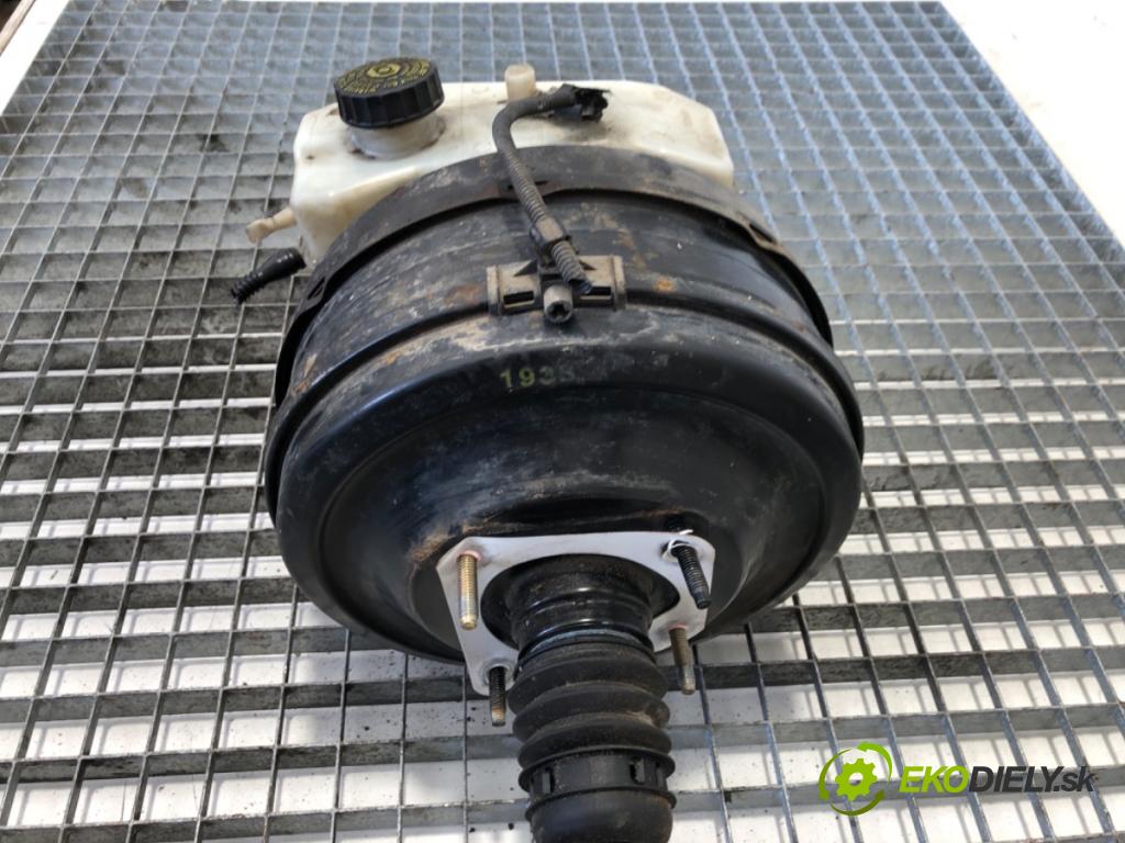 VW LT 28-35 II Autobus (2DB, 2DE, 2DK) 1996 - 2006    2.5 TDI 80 kW [109 KM] olej napędowy 1999 - 2006  Posilovač brzdy + ČERPADLO: 2D0612101P