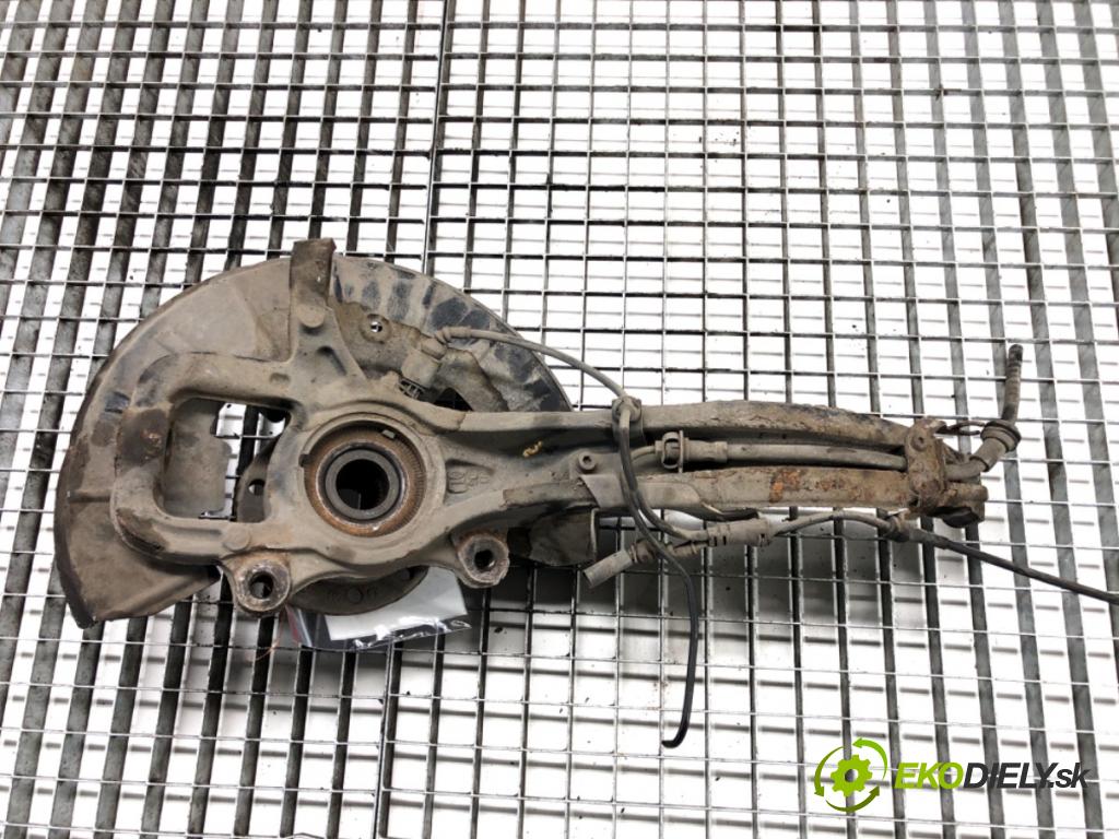 PORSCHE CAYENNE (9PA) 2002 - 2010    S 4.5 250 kW [340 KM] benzyna 2002 - 2007  náboj ľavy predný 7L0407257A