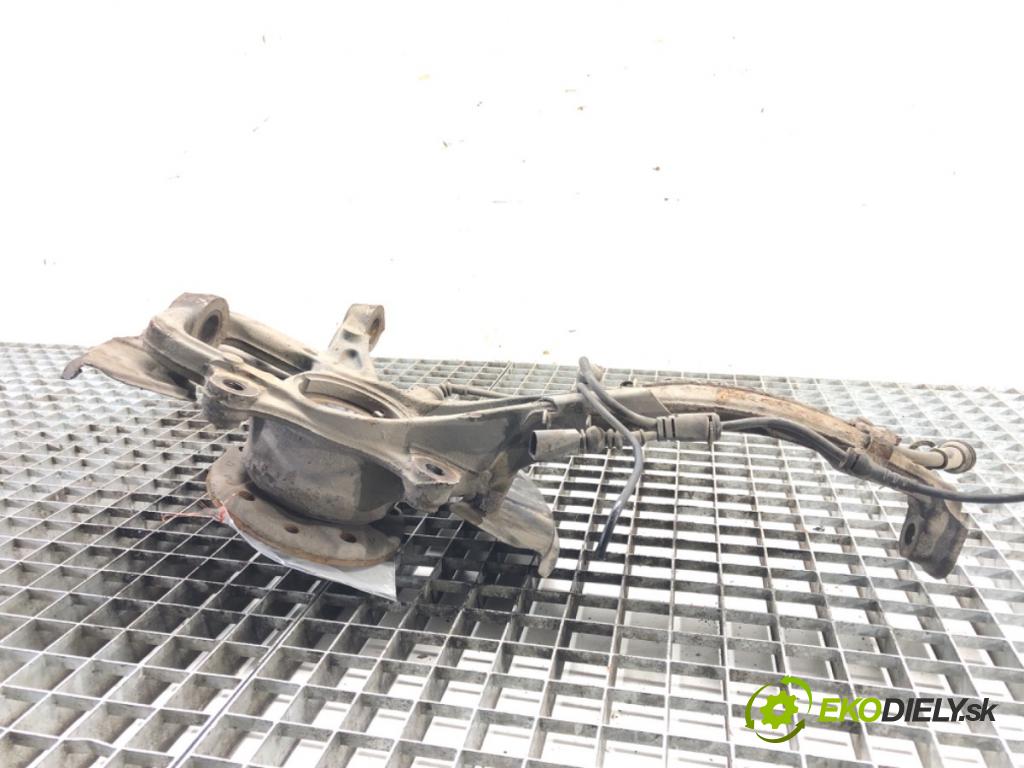 PORSCHE CAYENNE (9PA) 2002 - 2010    S 4.5 250 kW [340 KM] benzyna 2002 - 2007  náboj ľavy predný 7L0407257A