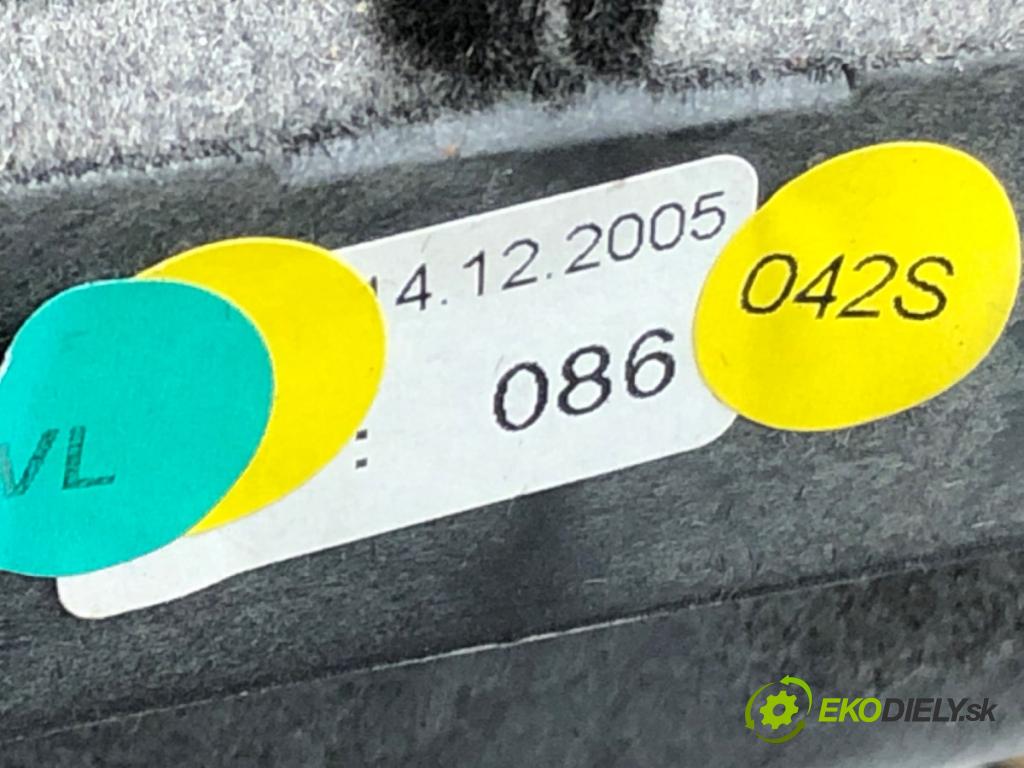 PORSCHE CAYENNE (9PA) 2002 - 2010    S 4.5 250 kW [340 KM] benzyna 2002 - 2007  Tunel stredový  (Stredový tunel / panel)