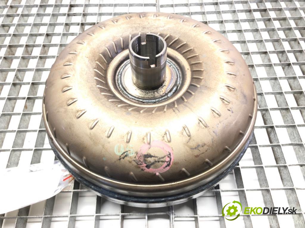 PORSCHE CAYENNE (9PA) 2002 - 2010    S 4.5 250 kW [340 KM] benzyna 2002 - 2007  Spojková sada (bez ložiska) konvertor  (Ostatné)