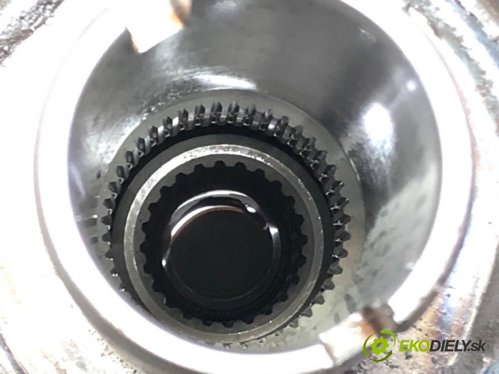 PORSCHE CAYENNE (9PA) 2002 - 2010    S 4.5 250 kW [340 KM] benzyna 2002 - 2007  Spojková sada (bez ložiska) konvertor  (Ostatné)