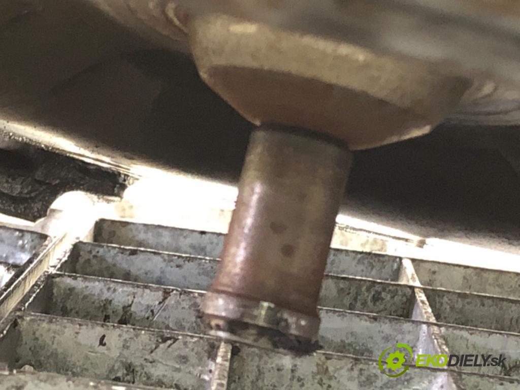 PORSCHE CAYENNE (9PA) 2002 - 2010    S 4.5 250 kW [340 KM] benzyna 2002 - 2007  Spojková sada (bez ložiska) konvertor  (Ostatné)