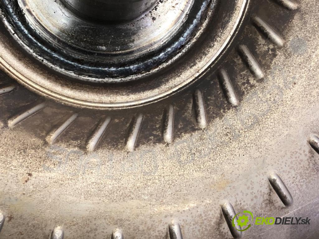 PORSCHE CAYENNE (9PA) 2002 - 2010    S 4.5 250 kW [340 KM] benzyna 2002 - 2007  Spojková sada (bez ložiska) konvertor  (Ostatné)