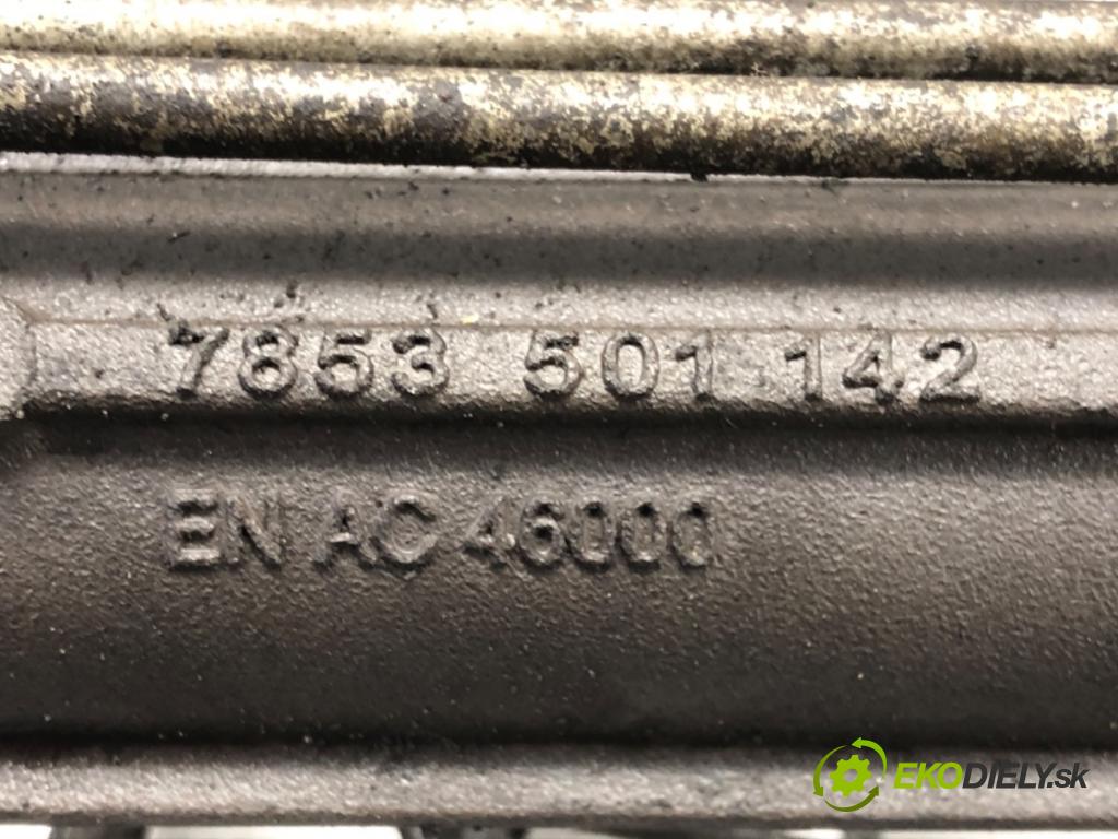 PORSCHE CAYENNE (9PA) 2002 - 2010    S 4.5 250 kW [340 KM] benzyna 2002 - 2007  riadenie 7853501142 7L5422055BD (Riadenia)