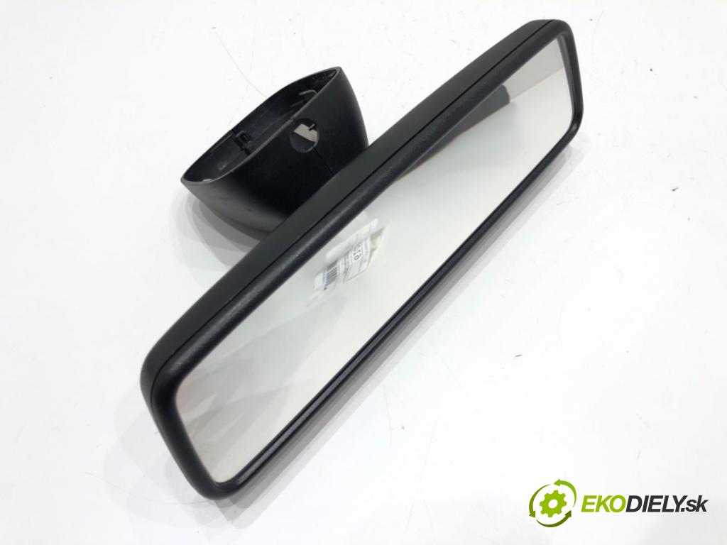 PORSCHE CAYENNE (9PA) 2002 - 2010    S 4.5 250 kW [340 KM] benzyna 2002 - 2007  Spätné zrkadlo vnútorné  (Spätné zrkadlá vnútorné)