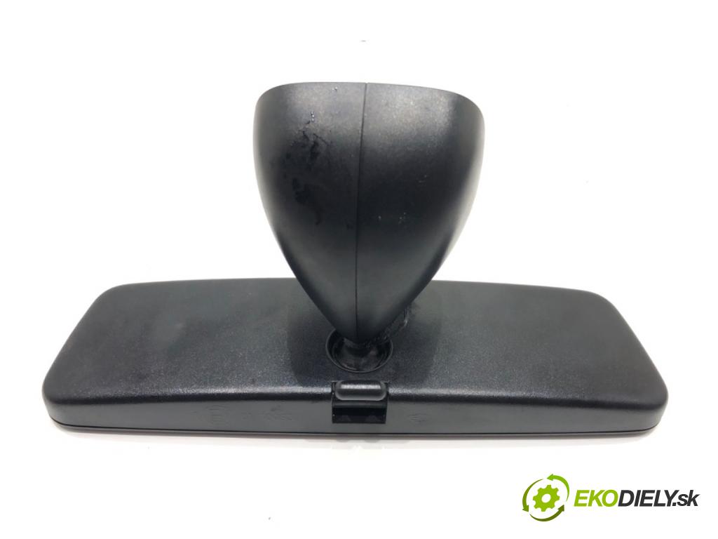 PORSCHE CAYENNE (9PA) 2002 - 2010    S 4.5 250 kW [340 KM] benzyna 2002 - 2007  Spätné zrkadlo vnútorné  (Spätné zrkadlá vnútorné)