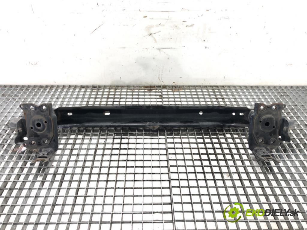 PORSCHE CAYENNE (9PA) 2002 - 2010    S 4.5 250 kW [340 KM] benzyna 2002 - 2007  výztuha nárazníka přední část  (Výztuhy přední)