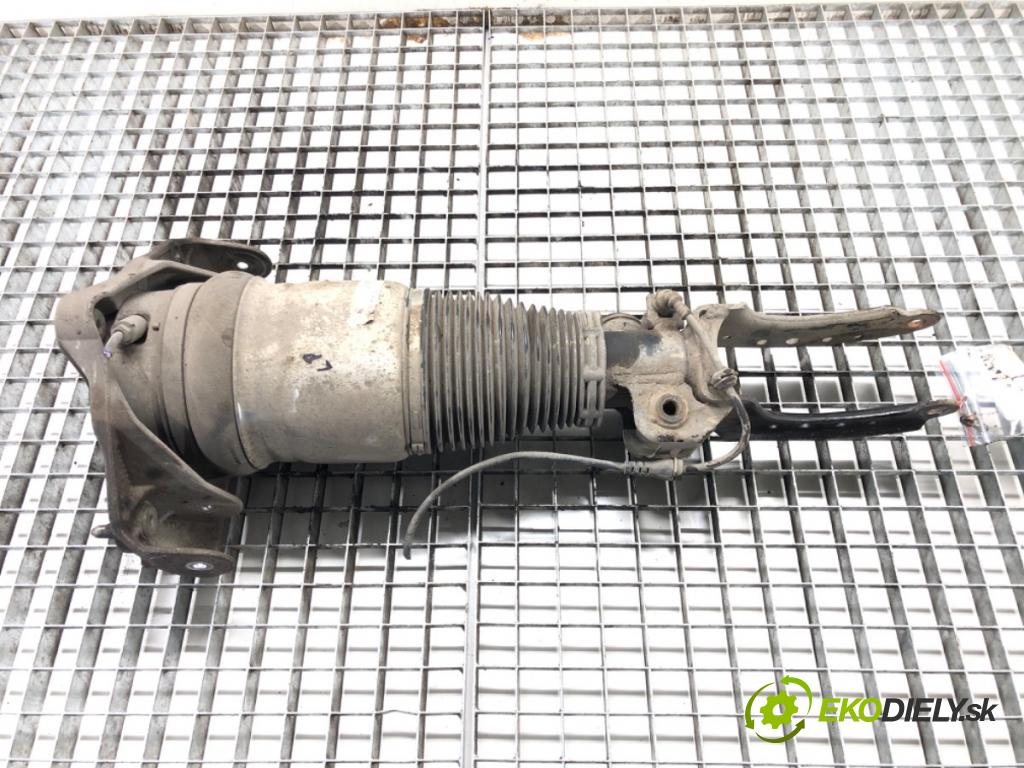 PORSCHE CAYENNE (9PA) 2002 - 2010    S 4.5 250 kW [340 KM] benzyna 2002 - 2007  Tlmič ľavy predný 