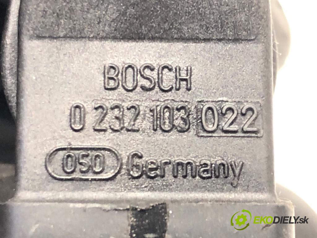 PORSCHE CAYENNE (9PA) 2002 - 2010    S 4.5 250 kW [340 KM] benzyna 2002 - 2007  snímač pozice vačkového hřídele 0232103022 (Snímače polohy kliky, vačky)