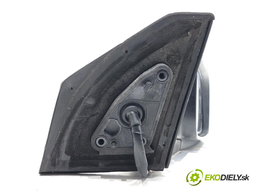 TOYOTA AVENSIS T25 liftback 2006 108 kW 2.0 (AZT250_) 1998 Spätné zrkadlo pravy