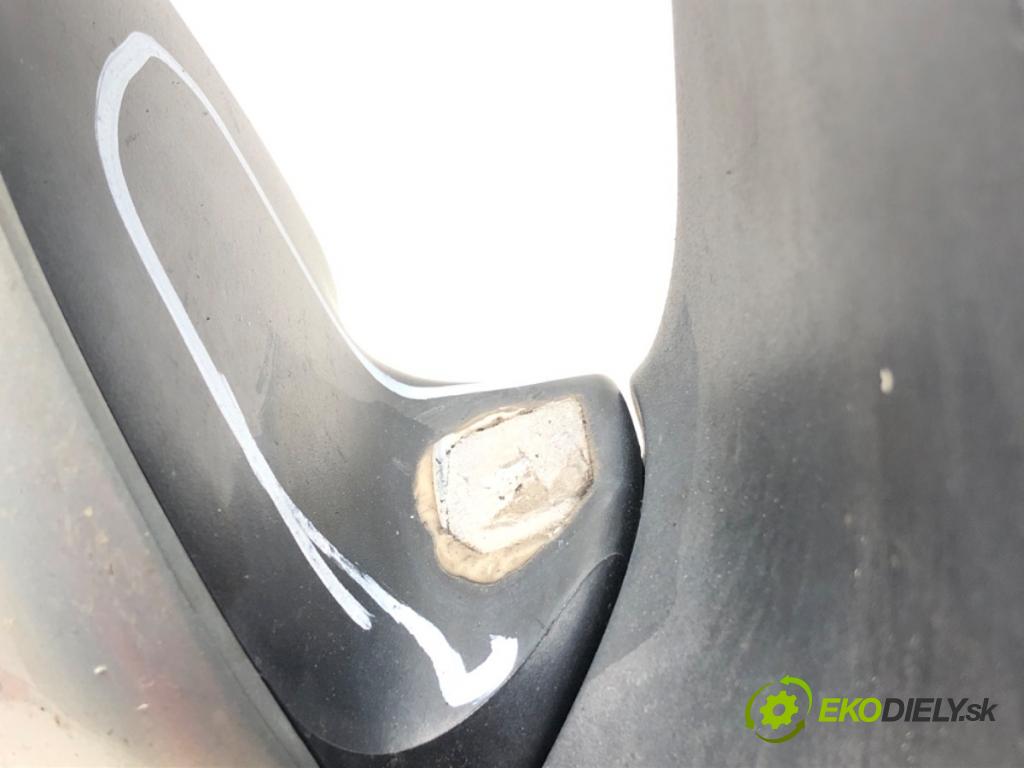 TOYOTA AVENSIS T25 liftback 2006 108 kW 2.0 (AZT250_) 1998 Spätné zrkadlo pravy