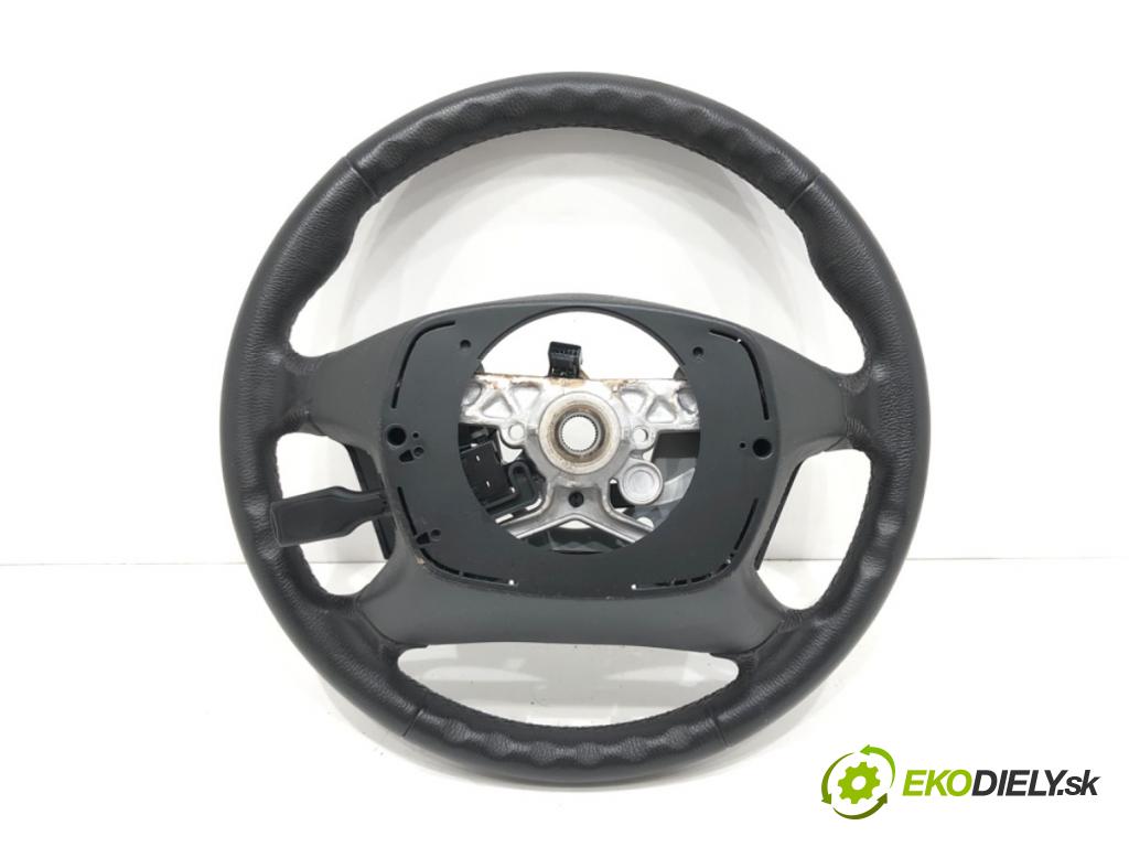 TOYOTA AVENSIS (_T25_) 2003 - 2008    2.0 (AZT250_) 108 kW [147 KM] benzyna 2003 - 2008  Volant  (Volanty)