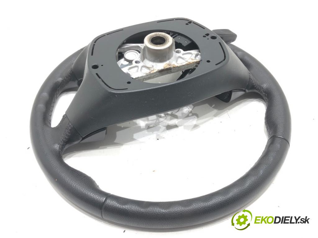 TOYOTA AVENSIS (_T25_) 2003 - 2008    2.0 (AZT250_) 108 kW [147 KM] benzyna 2003 - 2008  Volant  (Volanty)