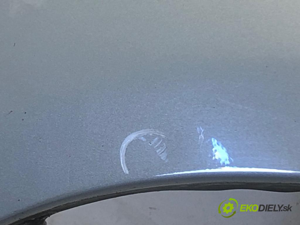 TOYOTA AVENSIS (_T25_) 2003 - 2008    2.0 (AZT250_) 108 kW [147 KM] benzyna 2003 - 2008  blatník pravý přední část