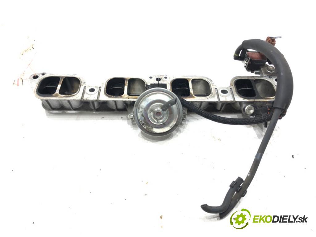 TOYOTA AVENSIS (_T25_) 2003 - 2008    2.0 (AZT250_) 108 kW [147 KM] benzyna 2003 - 2008  dvierok zvod, potrubie Škrtiaca klapka 89421-20190