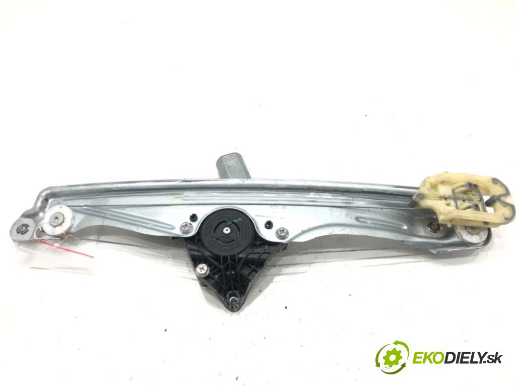 OPEL INSIGNIA B Kombi 2018 121 kW 1.5 (35) 1490 mechanismus okna pravý zadní část 39138556