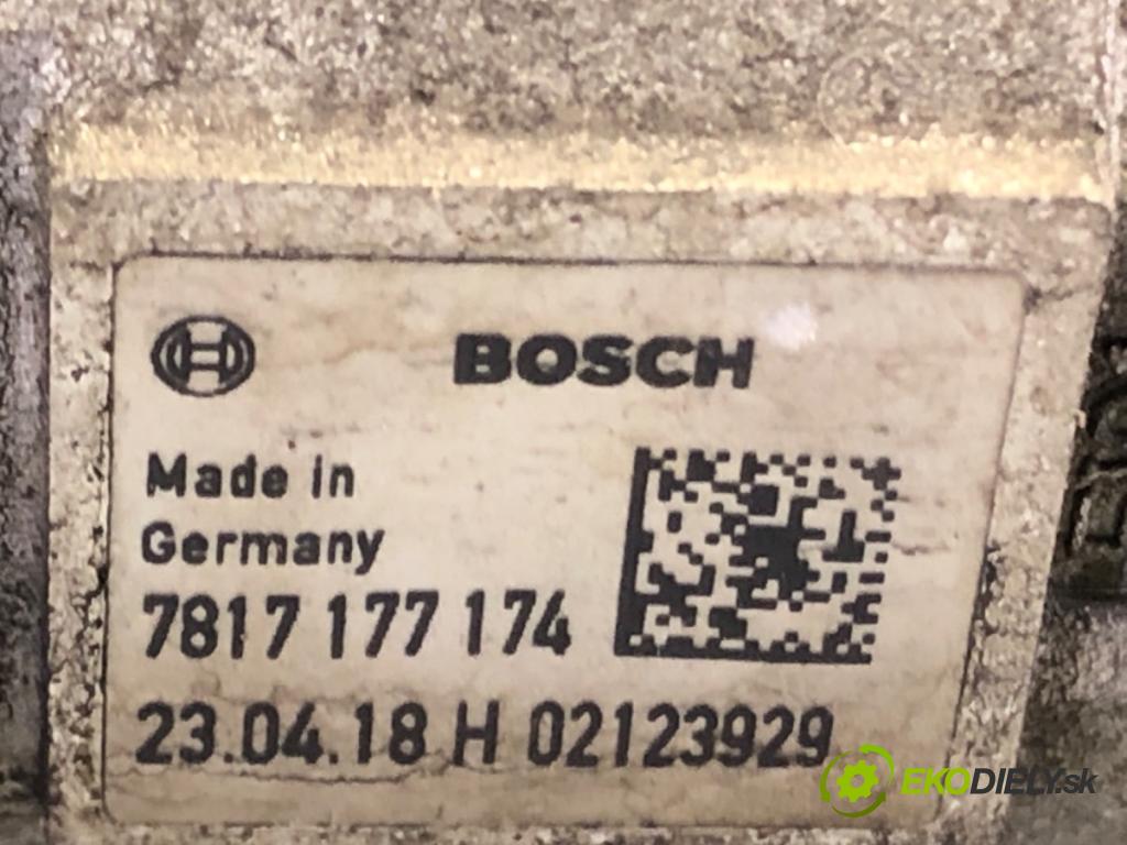 OPEL INSIGNIA B Sports Tourer (Z18) 2017 - 2022    1.5 (35) 121 kW [165 KM] benzyna 2017 - 2022  riadenie 84352108 (Riadenia)