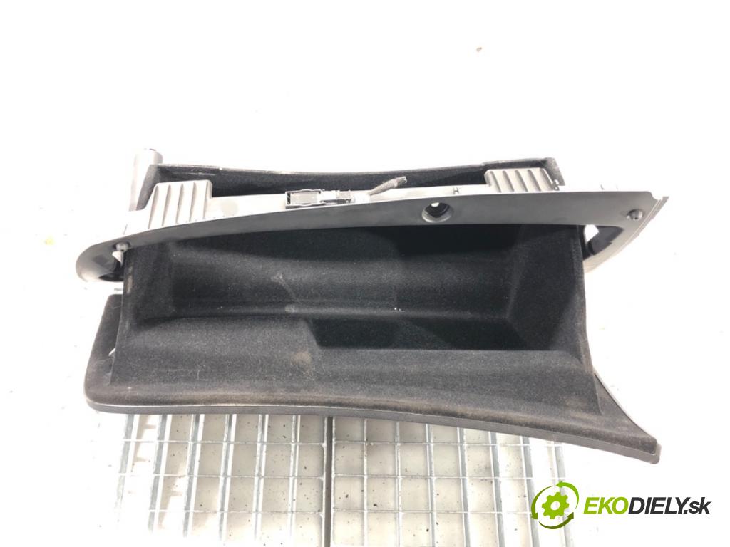 OPEL INSIGNIA B Sports Tourer (Z18) 2017 - 2022    1.5 (35) 121 kW [165 KM] benzyna 2017 - 2022  Priehradka, kastlík spolujazdca 13481041 (Priehradky, kastlíky)