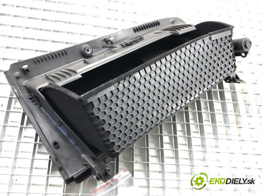 OPEL INSIGNIA B Sports Tourer (Z18) 2017 - 2022    1.5 (35) 121 kW [165 KM] benzyna 2017 - 2022  Priehradka, kastlík spolujazdca 13481041 (Priehradky, kastlíky)